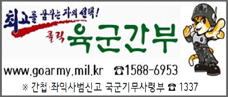 강원도교육청 창의진로과_육군간부 배너.png